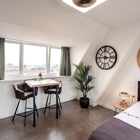 Seawave Studio Zandvoort Kültér fotó