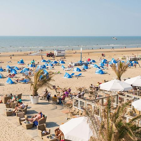 Seawave Studio Zandvoort Kültér fotó