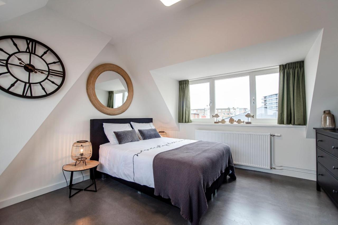 Seawave Studio Zandvoort Kültér fotó