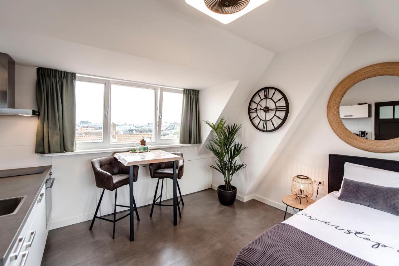 Seawave Studio Zandvoort Kültér fotó